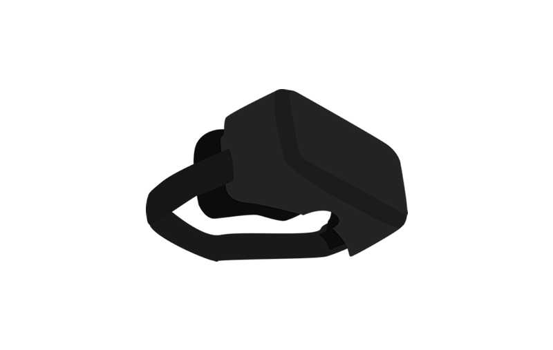 Virtual Reality Headset