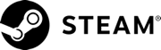 Steam logo