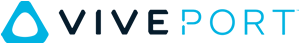 VIVEPORT Store logo